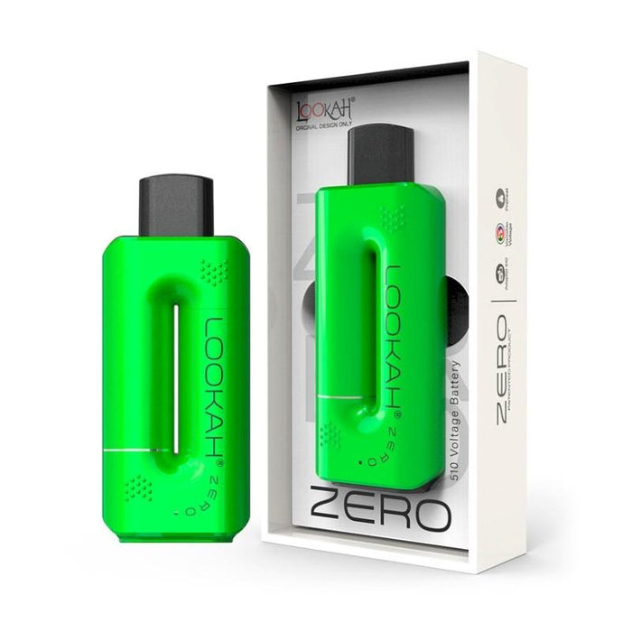 Lookah Zero 650mAh Vape Battery