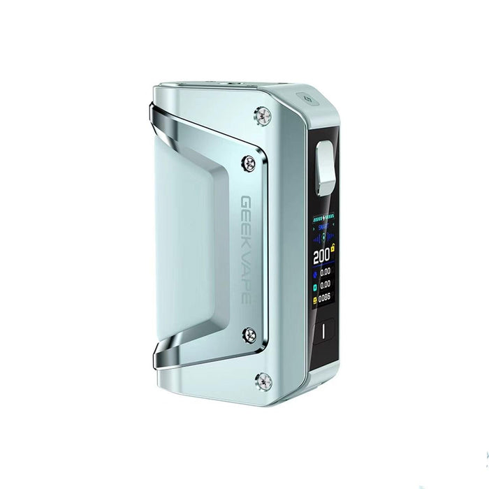 Geek Vape Aegis Legend 3 200W Box Mod - MyVpro