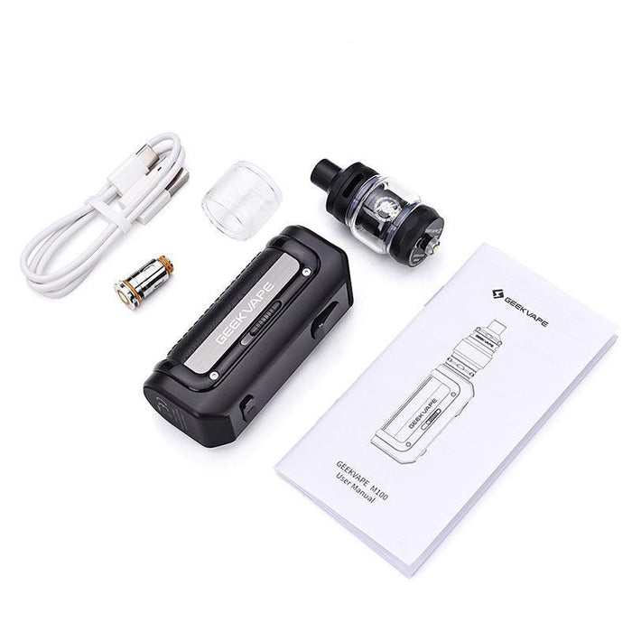 Geek Vape M100 Aegis Mini 2 Starter Kit