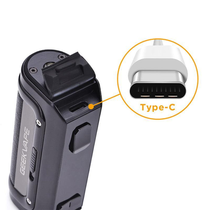 Geek Vape M100 Aegis Mini 2 Starter Kit