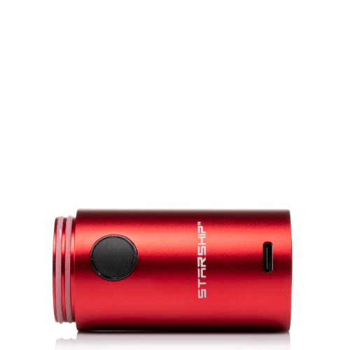 Hamilton Devices Starship Vaporizer Hamilton Devices