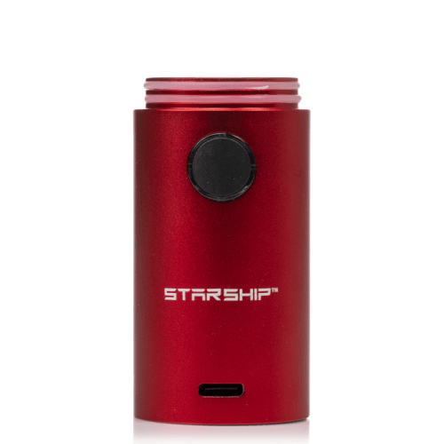 Hamilton Devices Starship Vaporizer Hamilton Devices