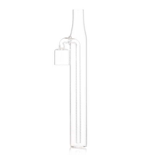 Hamilton Devices Nomad Glass Bubbler Hamilton Devices