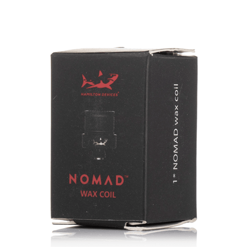 Hamilton Devices Nomad Wax Coil Replacement Hamilton Devices