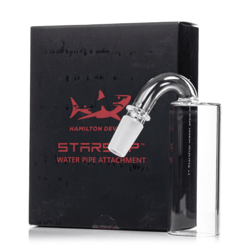 Hamilton Devices Starship Water Pipe Attachment Hamilton Devices