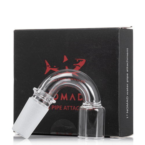 Hamilton Devices Nomad Water Pipe Attachment Hamilton Devices