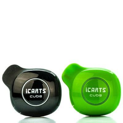 iCarts Cube 550mAh Pre-Heat Kit