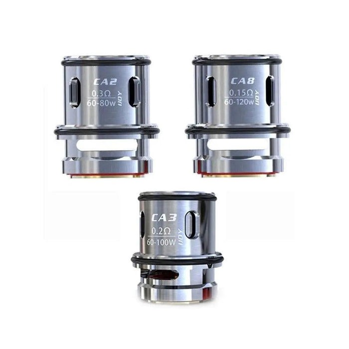 IJOY Captain CA Coil -3pcs - My Vpro