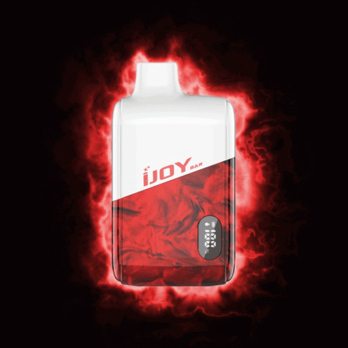 iJoy Bar IC8000 Disposable IJOY