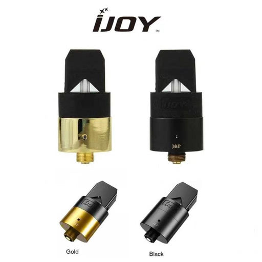 iJoy J&P Pod Adapter - MyVpro