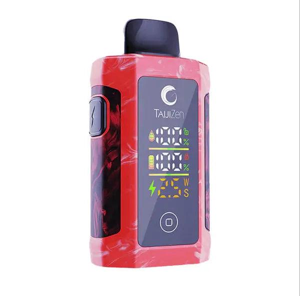 iJoy TaijiZen Judo 24000 Disposable IJOY