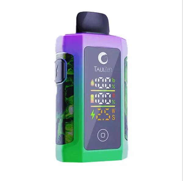 iJoy TaijiZen Judo 24000 Disposable IJOY