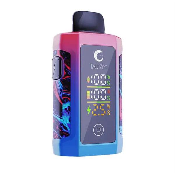 iJoy TaijiZen Judo 24000 Disposable IJOY