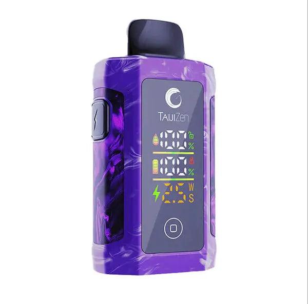 iJoy TaijiZen Judo 24000 Disposable IJOY