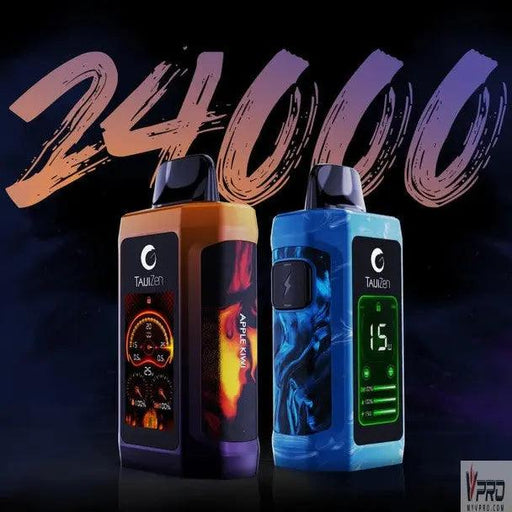 iJoy TaijiZen Judo 24000 Disposable MyVpro