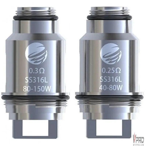 iJoy Tornado 150w Replacement Coils 5 Pack IJOY