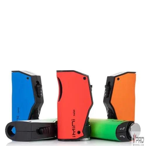 iMini Twist 500mAh Battery Mod imini