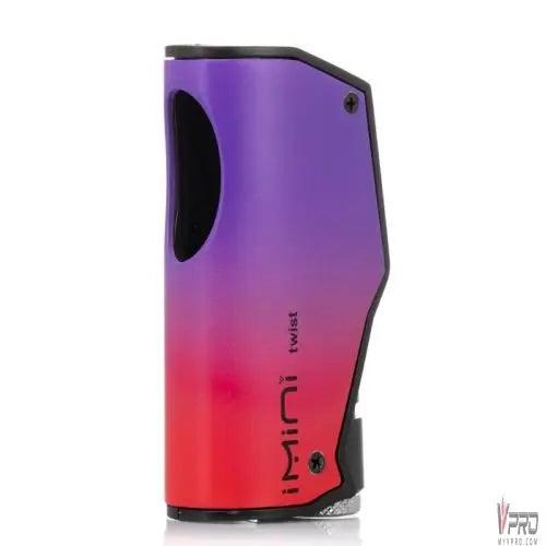 iMini Twist 500mAh Battery Mod imini