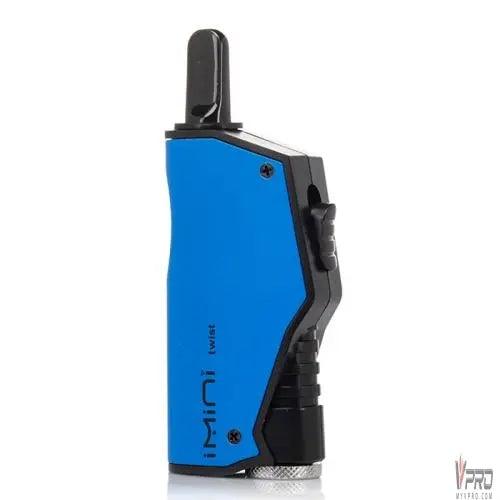 iMini Twist 500mAh Vaporizer Kit iMini