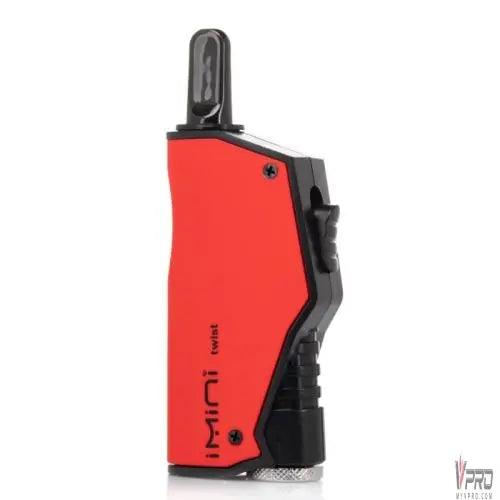 iMini Twist 500mAh Vaporizer Kit iMini