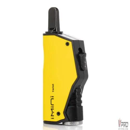 iMini Twist 500mAh Vaporizer Kit iMini