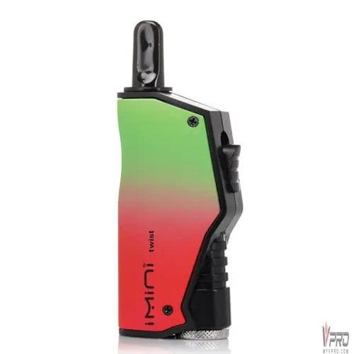 iMini Twist 500mAh Vaporizer Kit iMini