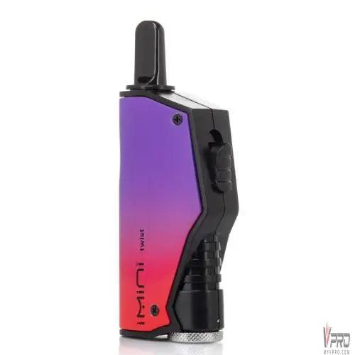 iMini Twist 500mAh Vaporizer Kit iMini