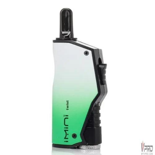 iMini Twist 500mAh Vaporizer Kit iMini