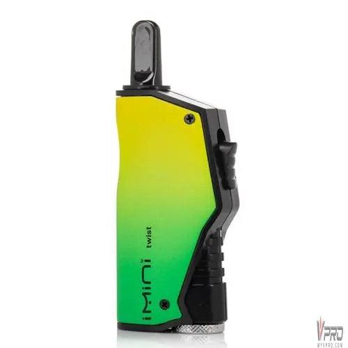 iMini Twist 500mAh Vaporizer Kit iMini