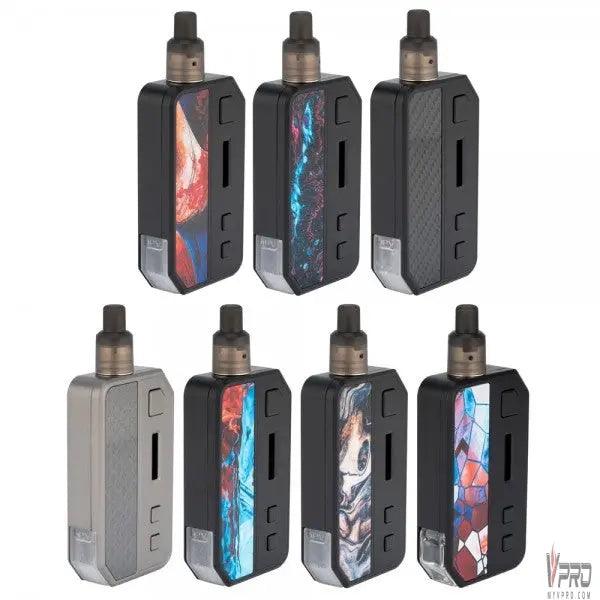 iPV V3-Mini Pod System - MyVpro