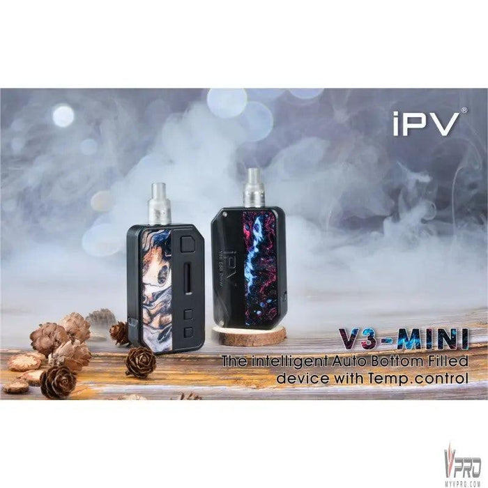 iPV V3-Mini Pod System - MyVpro