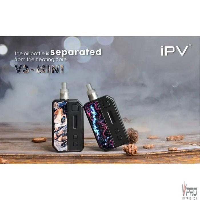 iPV V3-Mini Pod System - MyVpro