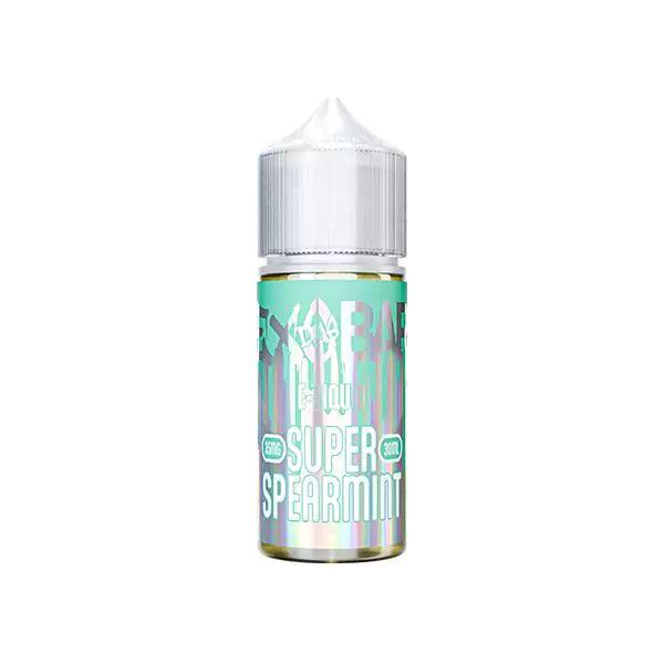 Super Spearmint - ExoBar Salt 30mL