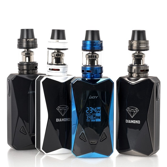 Ijoy Diamond VPC 45W Starter Kit