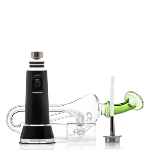 Leaf Buddi X-Enail Vaporizer Kit Leaf Buddi