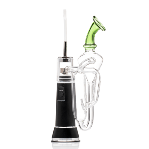 Leaf Buddi X-Enail Vaporizer Kit Leaf Buddi