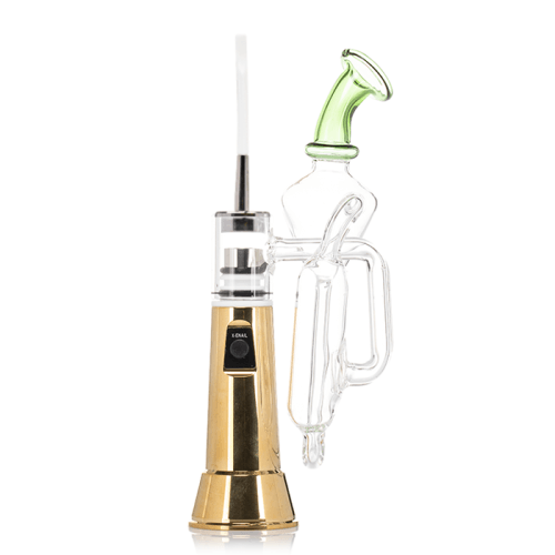 Leaf Buddi X-Enail Vaporizer Kit Leaf Buddi