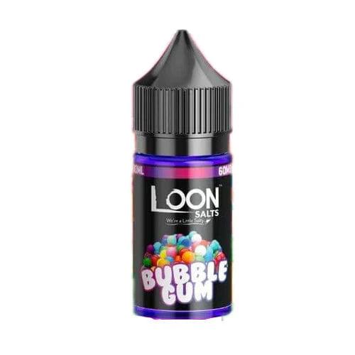 Bubble Gum - Loon Salts 30mL - MyVpro