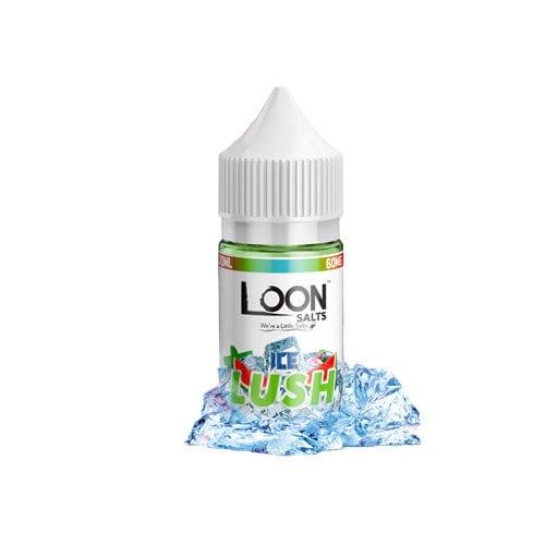 Ice Lush - Loon Salts 30mL - MyVpro