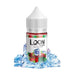 Ice Strawberry Buzz - Loon Salts 30mL - MyVpro