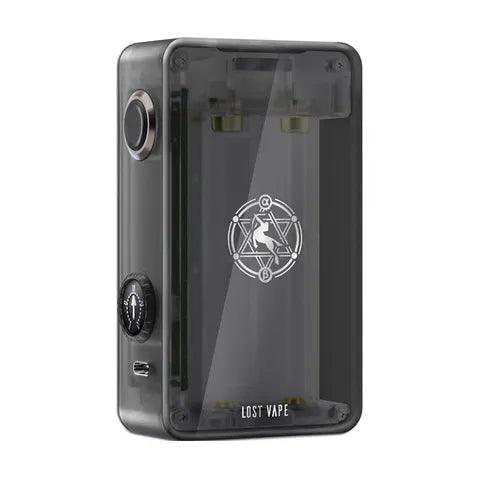 Lost Vape Quest Centaurus P200 Box Mod - MyVpro