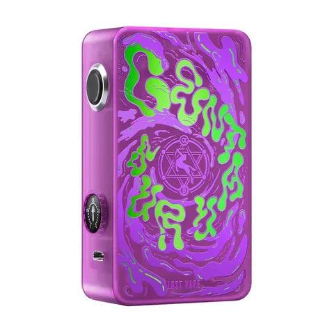 Lost Vape Quest Centaurus P200 Box Mod - MyVpro