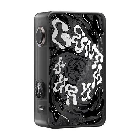 Lost Vape Quest Centaurus P200 Box Mod - MyVpro