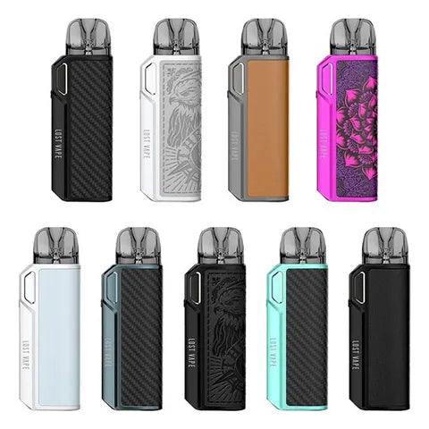 Lost Vape Quest Thelema Elite 40 Pod System - MyVpro