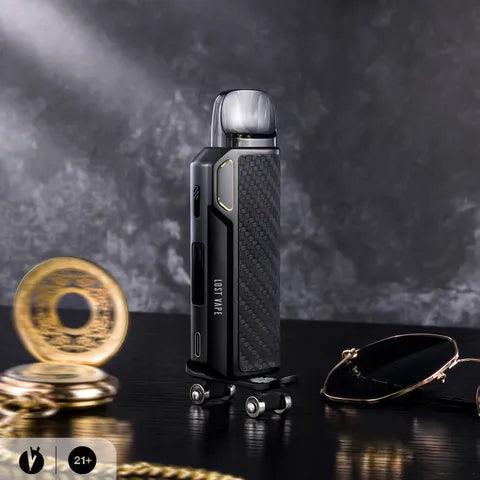 Lost Vape Quest Thelema Elite 40 Pod System - MyVpro