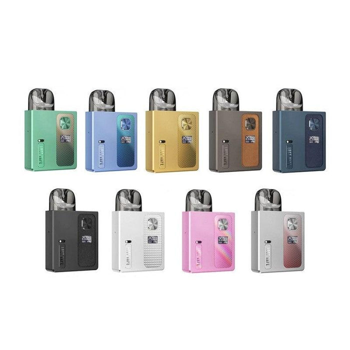 Lost Vape URSA Baby Pro Pod Kit - MyVpro