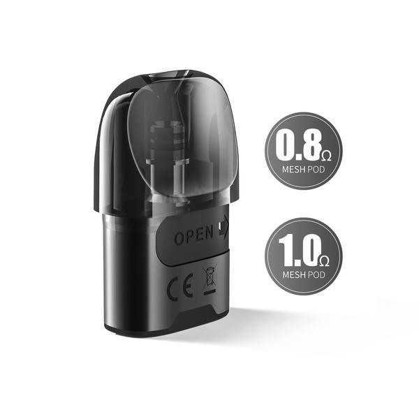 Lost Vape URSA Pod Cartridges - MyVpro