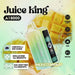 Juice King A18000 18K Puffs Disposable - MyVpro