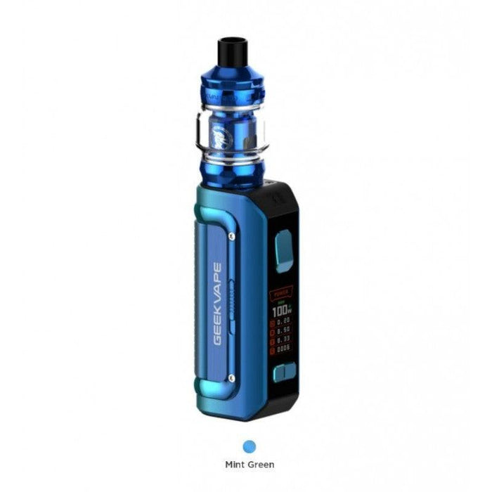 Geek Vape M100 Aegis Mini 2 Starter Kit