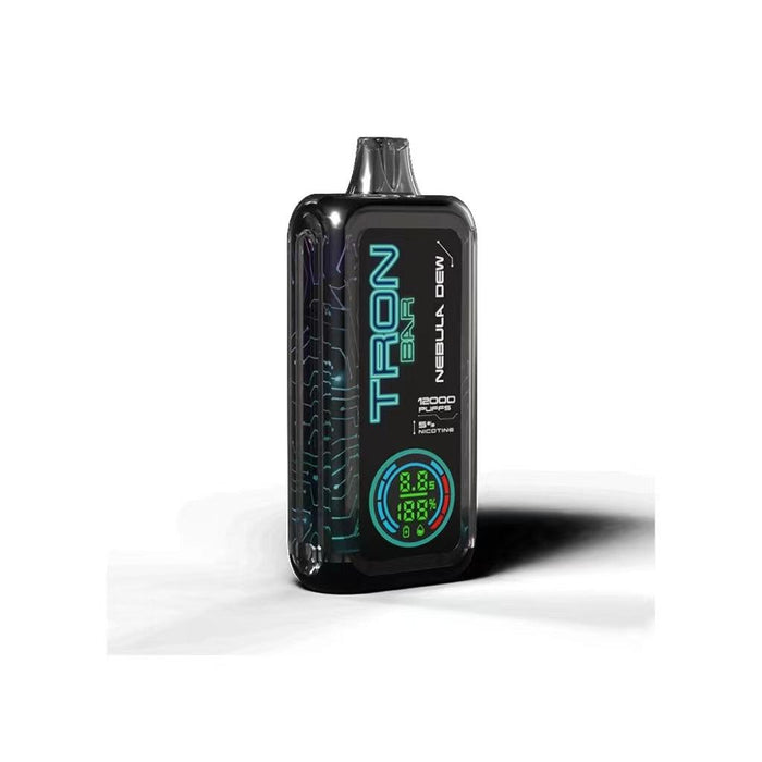 TRON Bar 12K Puffs Disposable - MyVpro